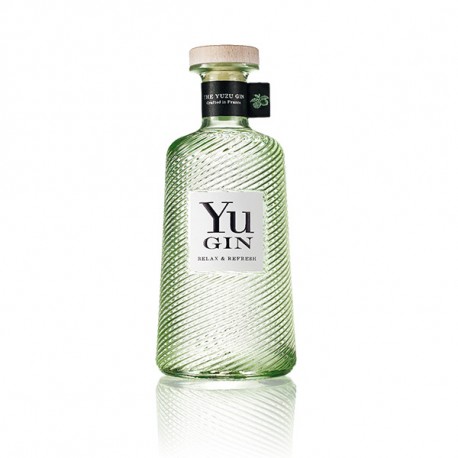 Yu Gin 43% Relax & Refresh!