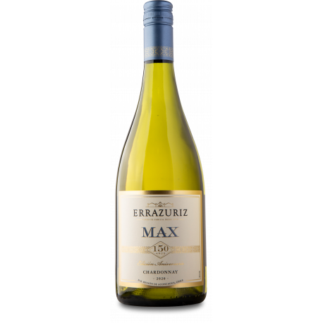 Max Reserva Chardonnay 2020