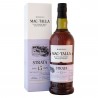 MAC-TALLA STRATA AGED 15 YEARS ISLAY Whisky 46%