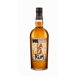 Volbeat Seal the Deal 40%
