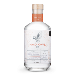 Mad Owl Gin Citrus 46%