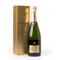 Palmer & Co Champagne Vintage 2012