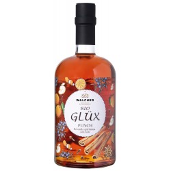 GLUX WINTER EDITION ØKO 22% Made from Gin