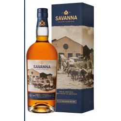 Savanna Edition Bois-Rouge 1992 - 2022 57%