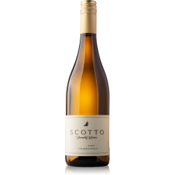 Scotto Family Wines Chardonnay