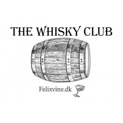 The Whisky Club