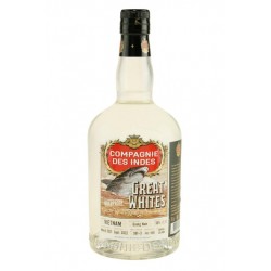 CDI Great Whites Overproof Rum Vietnam 50%