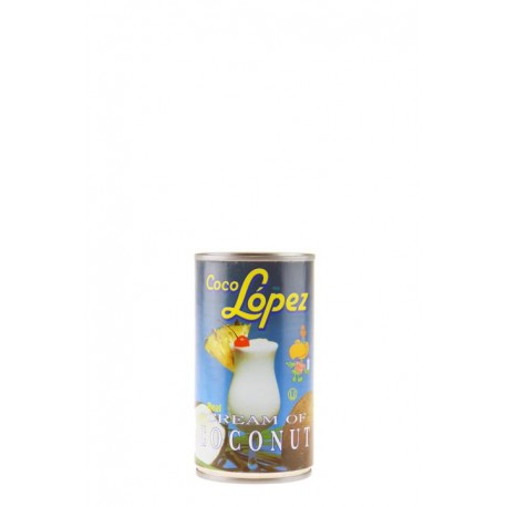 Coco Lopez Coconut cream