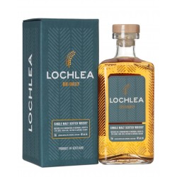 LOCHLEA OUR BARLEY WHISKY 46%