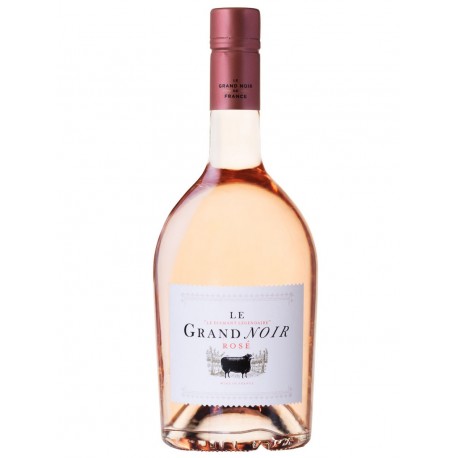 Le Grand Noir Rosé 