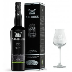 A.H. Riise XO FOUNDERS RESERVE 45,5% no. 6