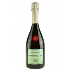Castelger Champagne Blanc de Blancs Vintage 2012