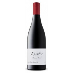 Kistler Vineyards Sonoma Coast Pinot Noir 2021 