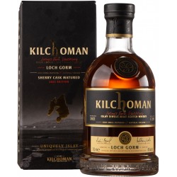 Kilchoman Loch Gorm 2023 Edition, 46%
