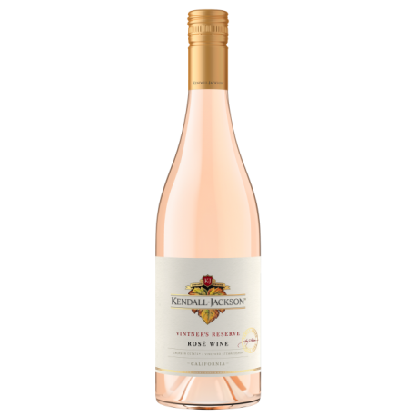 KENDALL-JACKSON VINTNERS RESERVE ROSÉ 