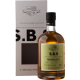 S.B.S Jamaica rom 2017 WPL Madeira finish 52%