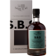 S.B.S Guatemala rom 2016, Oloroso finish, 50%