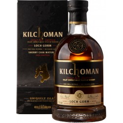 Kilchoman Loch Gorm 2024 Edition, 46%