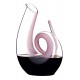 Decanter Curly Pink 2011/04 Riedel