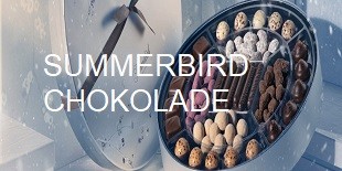 Summerbird Chokolade